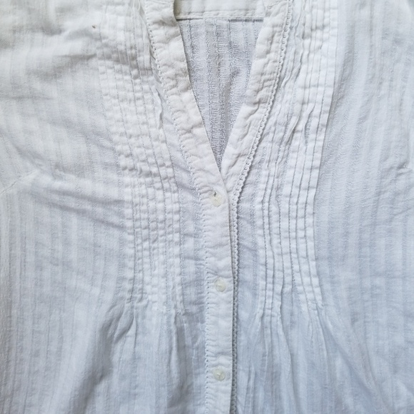 *2 for $10 item* Effortless Summer Top - Picture 3 of 4